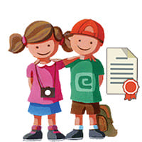Регистрация в Гудермесе для детского сада